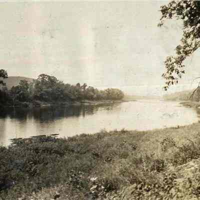 Delaware River