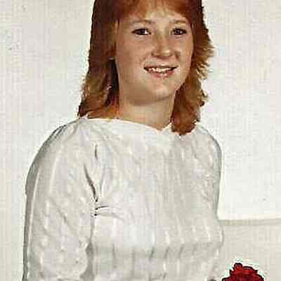Anita Lashbrook.