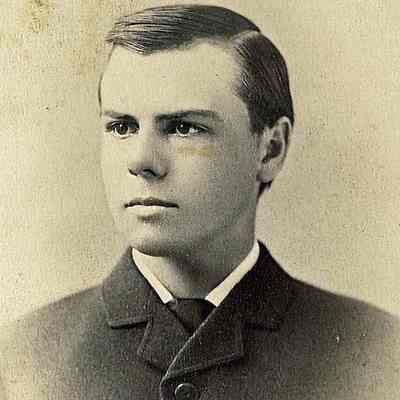 Unidentified Man