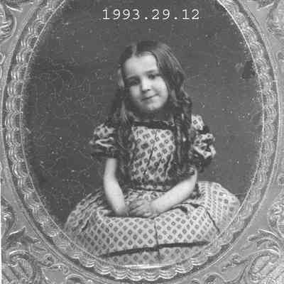 Grace Dupee Chamberlain.