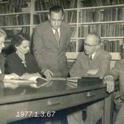 Brunswick School Board