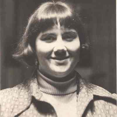 Margaret St. Onge