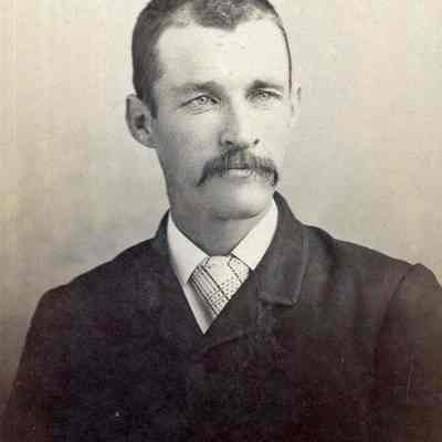 William Stuart