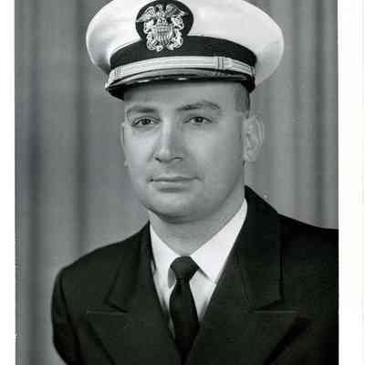 Lt. Sorenflo