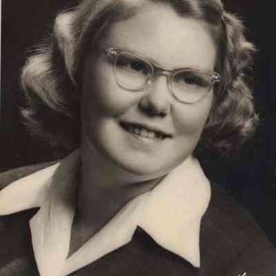 Joyce Albee