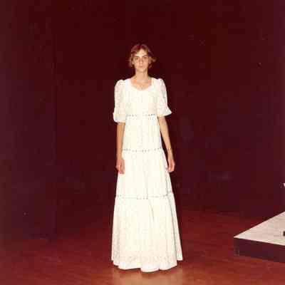 Teen Queen Participants
