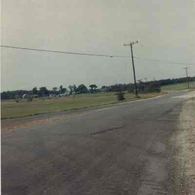 A photo of the same view as 1989.102.2 updated.