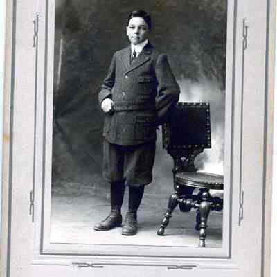 Arthur L. Moulton