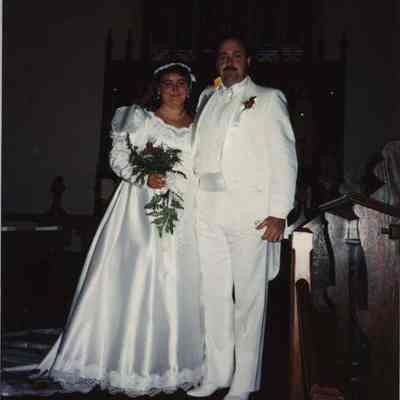 Gretchen Murphy, Mark [unknown]