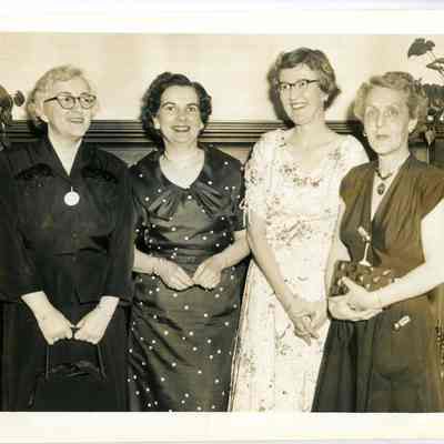 Four Women
