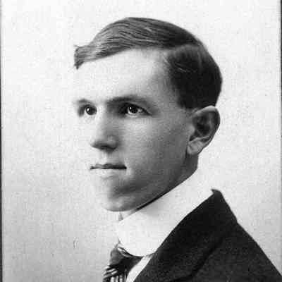 Laurence Woodside Pennell.