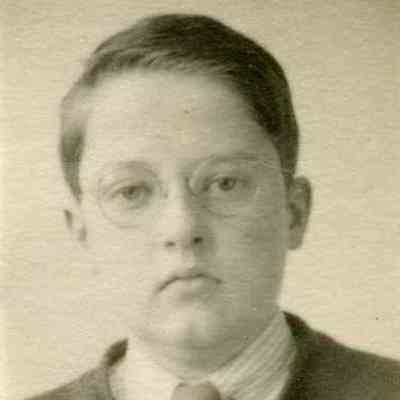 Irving Stetson