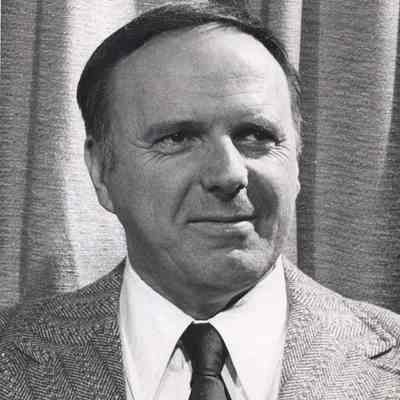 Carl Stevens