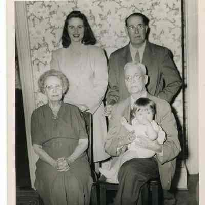 Giveen Family