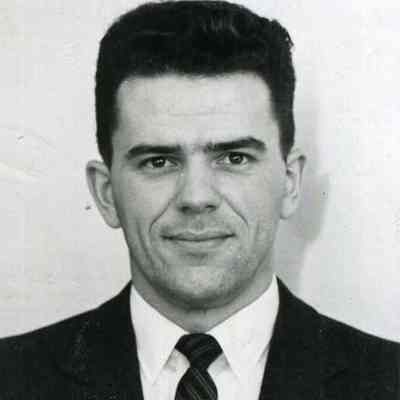 Oscar E. Remick