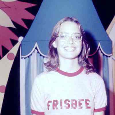 Unknown Contestant
