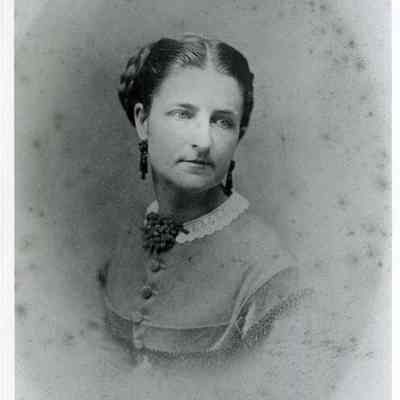 Catherine (Kate) Furbish