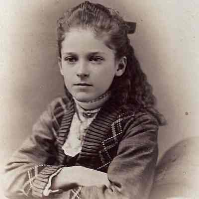 Unknown Girl