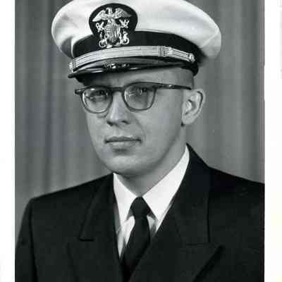 Lt. Bleh