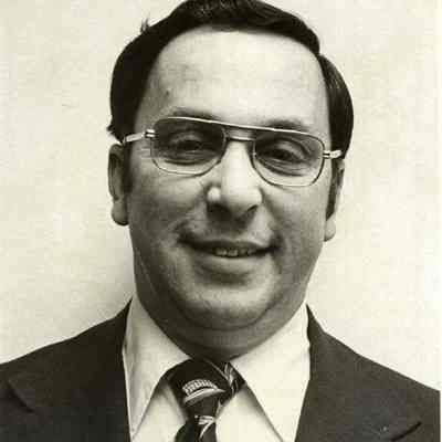Victor Ponziani