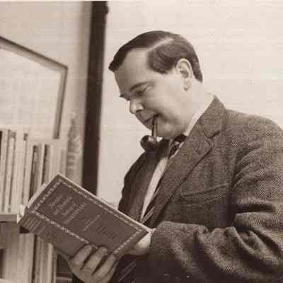 A photo view of Dr. Ruben Horell Jr.