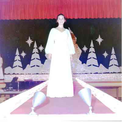 Teen Queen Participants