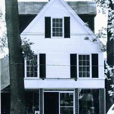 200 Maine Street