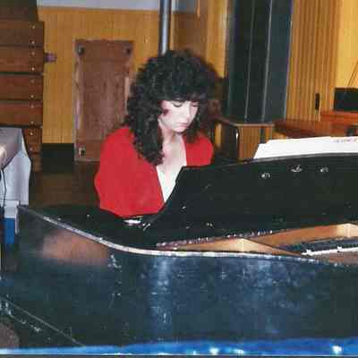 Heather May, contestant # 6