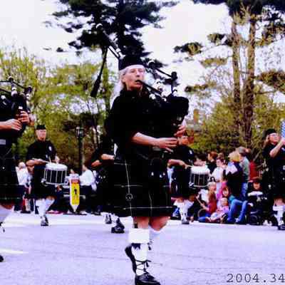 Memorial Day Parade