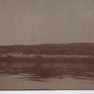 Orr's-Bailey Islands