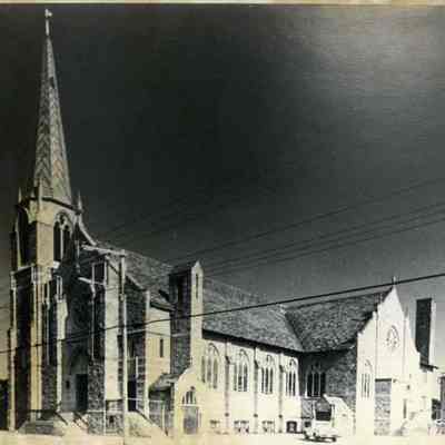St. John's Church