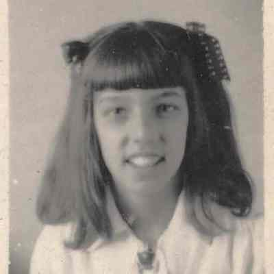 Norma Griffin