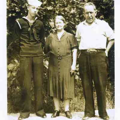 C., J. Woodward, B. Shaw