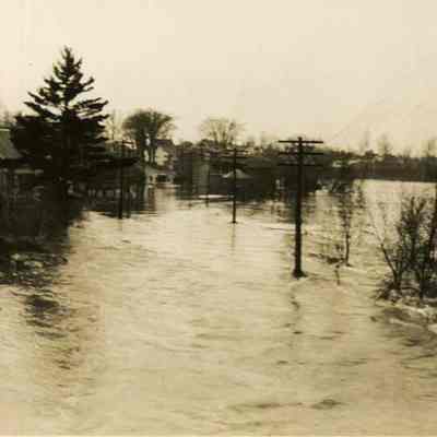 Flood of 1936