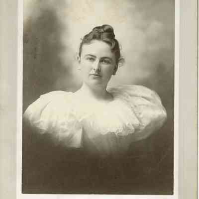 Helen Varney