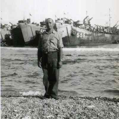 Louis C. Bernier