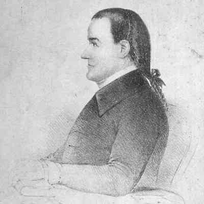 President Joseph McKeen