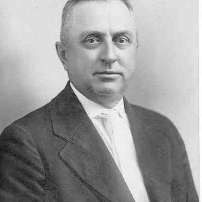 William A. Fall