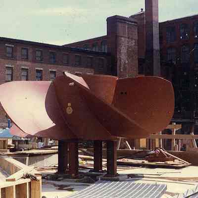Turbine Blade
