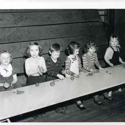 Brunswick Recreation Center Day Care