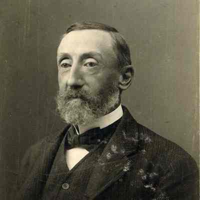 Charles Wheeler of Topsham