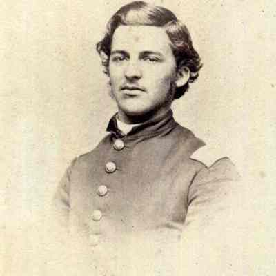C. K. Richardson