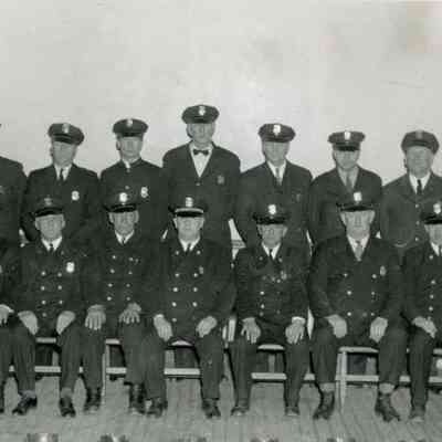 18 Policemen
