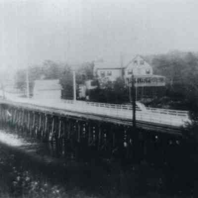 Gurnet Bridge