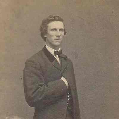 Unknown Man