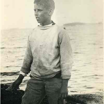 Joseph Stetson, Jr.