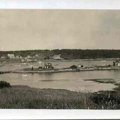 Orr's Island