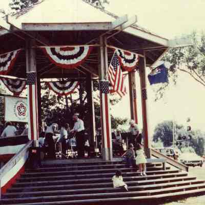 US Bicentennial
