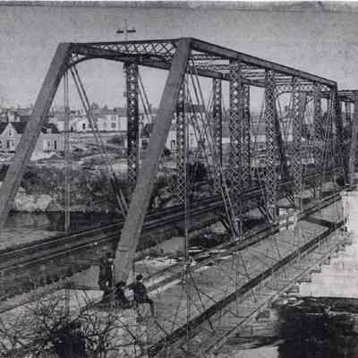 Black Bridge
