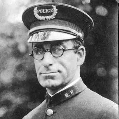 Officer Fournier